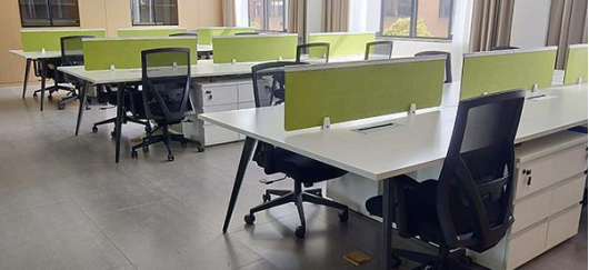 如何利用辦（bàn）公室家具打造現代化辦公空間