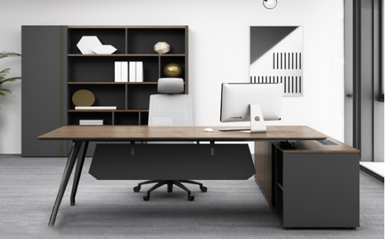 金屬辦公家（jiā）具，四大優勢隻為滿足（zú）更高品質的您