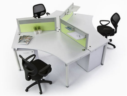 辦公室常用家具擺放風水 辦公桌上放什麽植物好