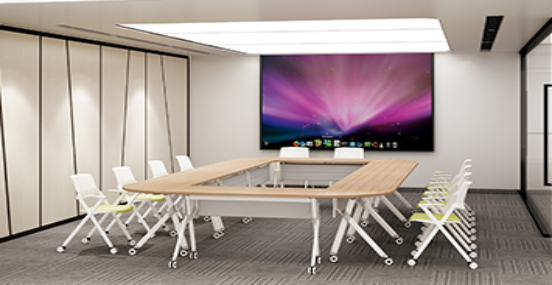 金屬辦公家具的（de）平（píng）日維護與保養