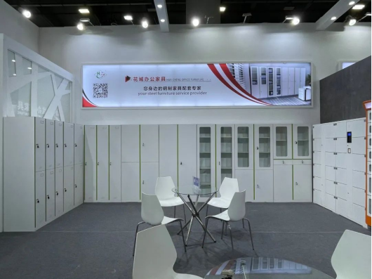 檔案文件櫃出現劃痕如何處理