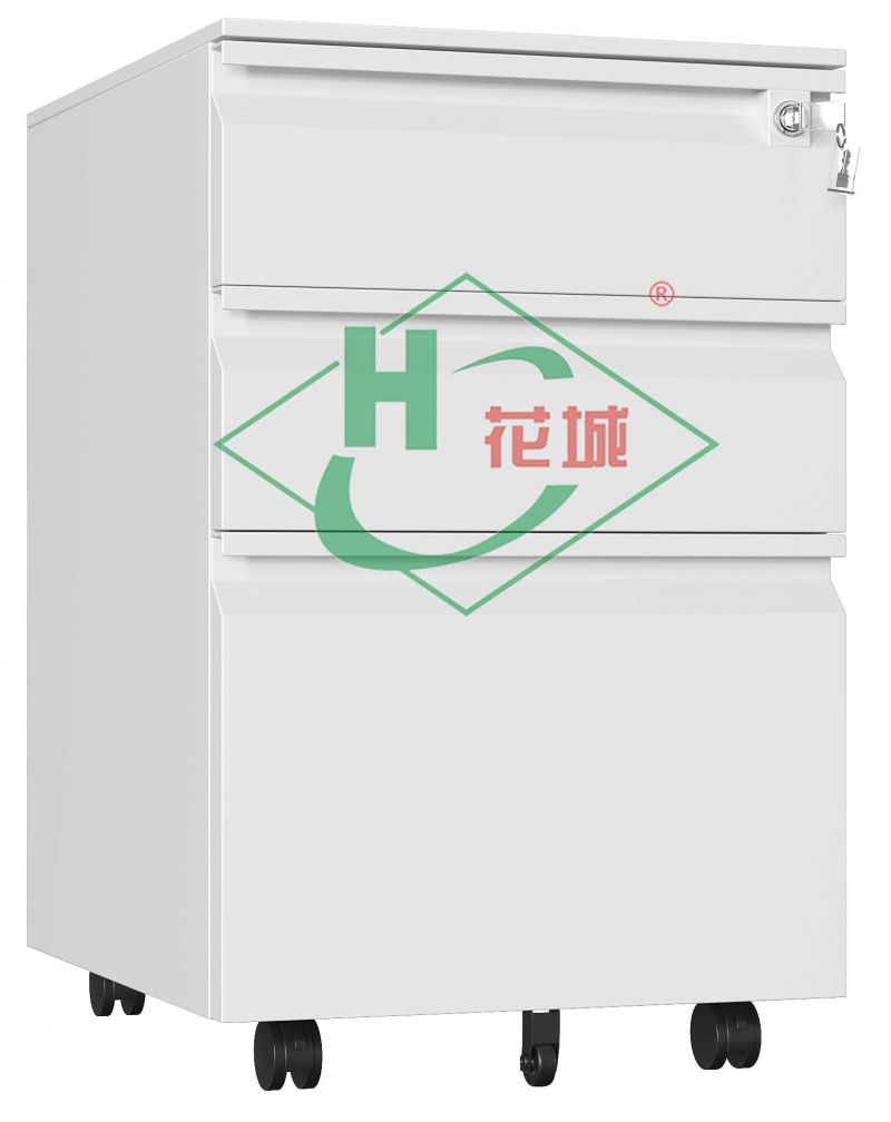 鵝頸活動櫃（guì）