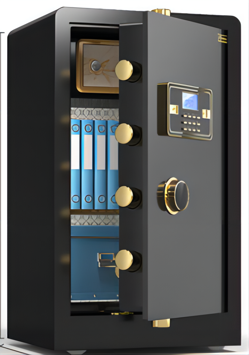 保險（xiǎn）櫃