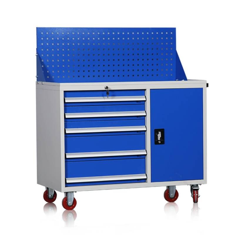 多功能工具車（chē）