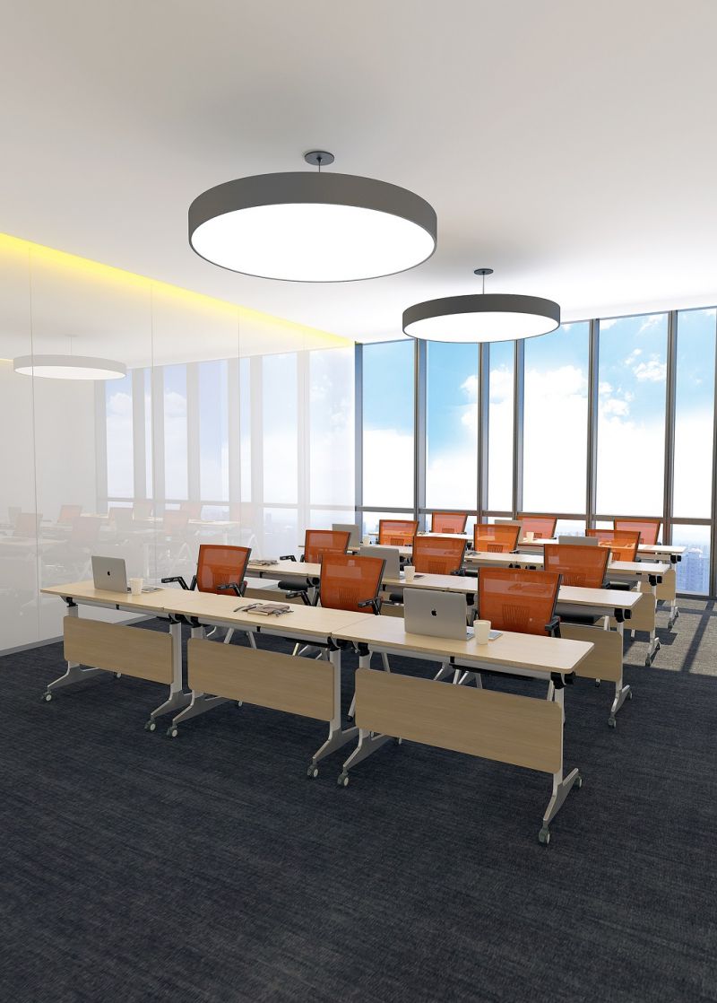 折（shé）疊培訓桌