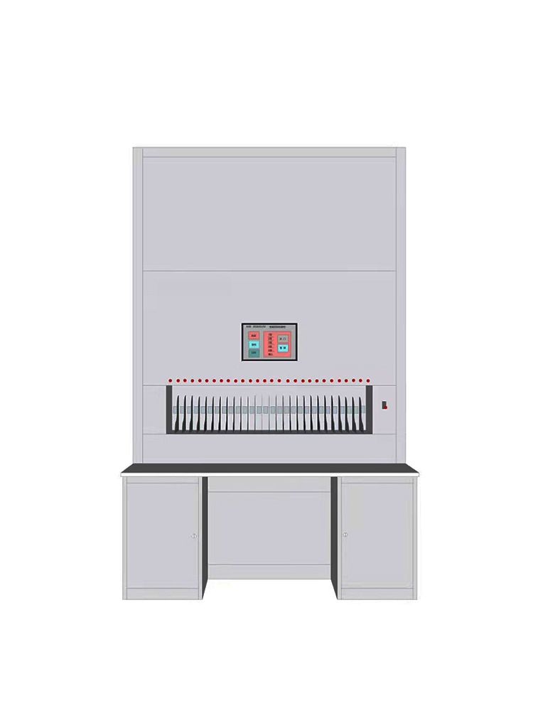 檔案回（huí）轉（zhuǎn）櫃