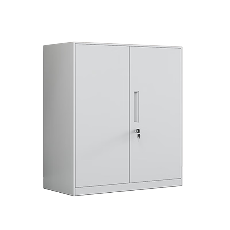 窄邊通鐵對開900高文（wén）件櫃